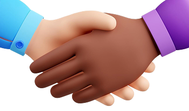 Partner Handshake